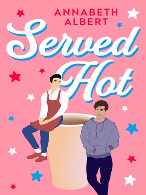 cover image of Served Hot